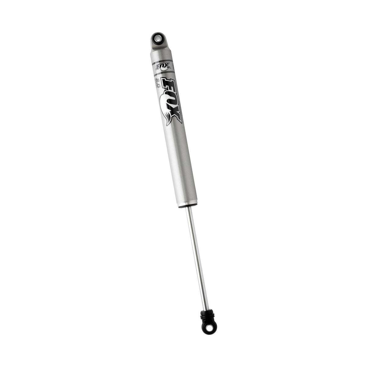Fox 2.0 Performance Series Rear IFP Shock | 1999-2019 Chevy Silverado / GMC Sierra 2500HD/3500HD 2WD/4WD | 4-6 in Lift | 980-24-659