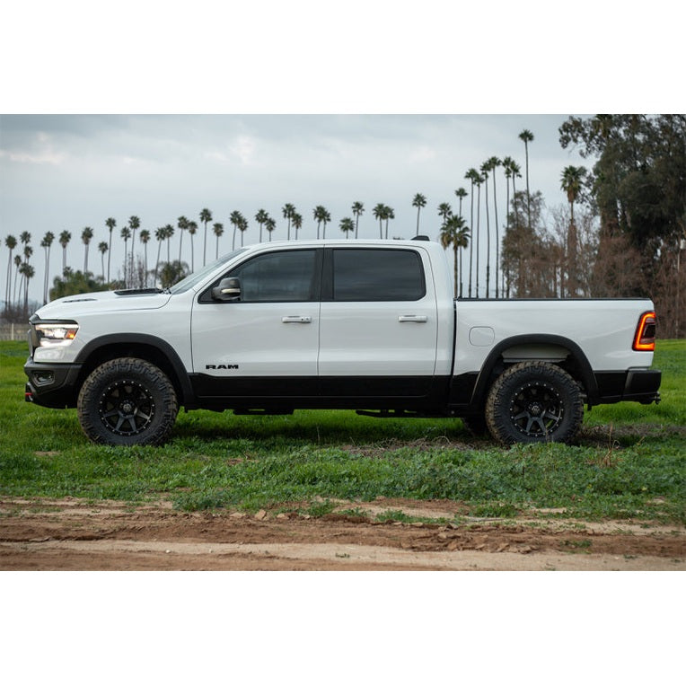 ICON Stage 2 Suspension System | 2019-2022 Ram 1500 2WD/4WD | 0.75-2.5 in Lift | K213102