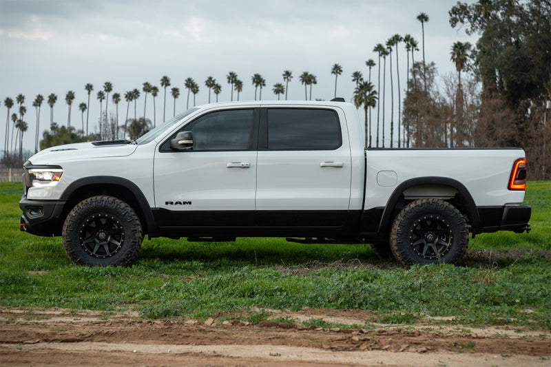 ICON Stage 3 Suspension System | 2019-2022 Ram 1500 2WD/4WD | 0.75-2.5 in Lift | K213103