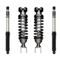ICON Stage 1 Suspension System | 2019-2022 Ram 1500 2WD/4WD | 0.75-2.5 in Lift | K213101