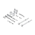ICON Front Lift Box Kit | 2005-2007 Ford F-250/F-350 Super Duty 2WD/4WD | For 4.5 in Lift | 64000
