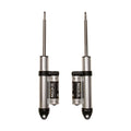 ICON 2.5 Series VS PB Rear Shocks (Pair) | 2014-2026 Ram 2500 2WD/4WD | For 0 in Coil / 3 in Air Ride Lift | 217704P