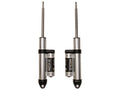 ICON 2.5 Series VS PB Rear Shocks (Pair) | 2014-2026 Ram 2500 2WD/4WD | For Factory Air Ride | 217708P
