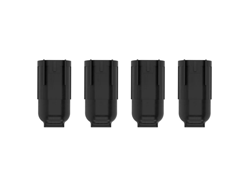 ICON Rear Air Ride Lift Kit | 2021-2026 Chevy Silverado 1500 / 2019-2026 GMC Sierra 1500 2WD/4WD | 71022