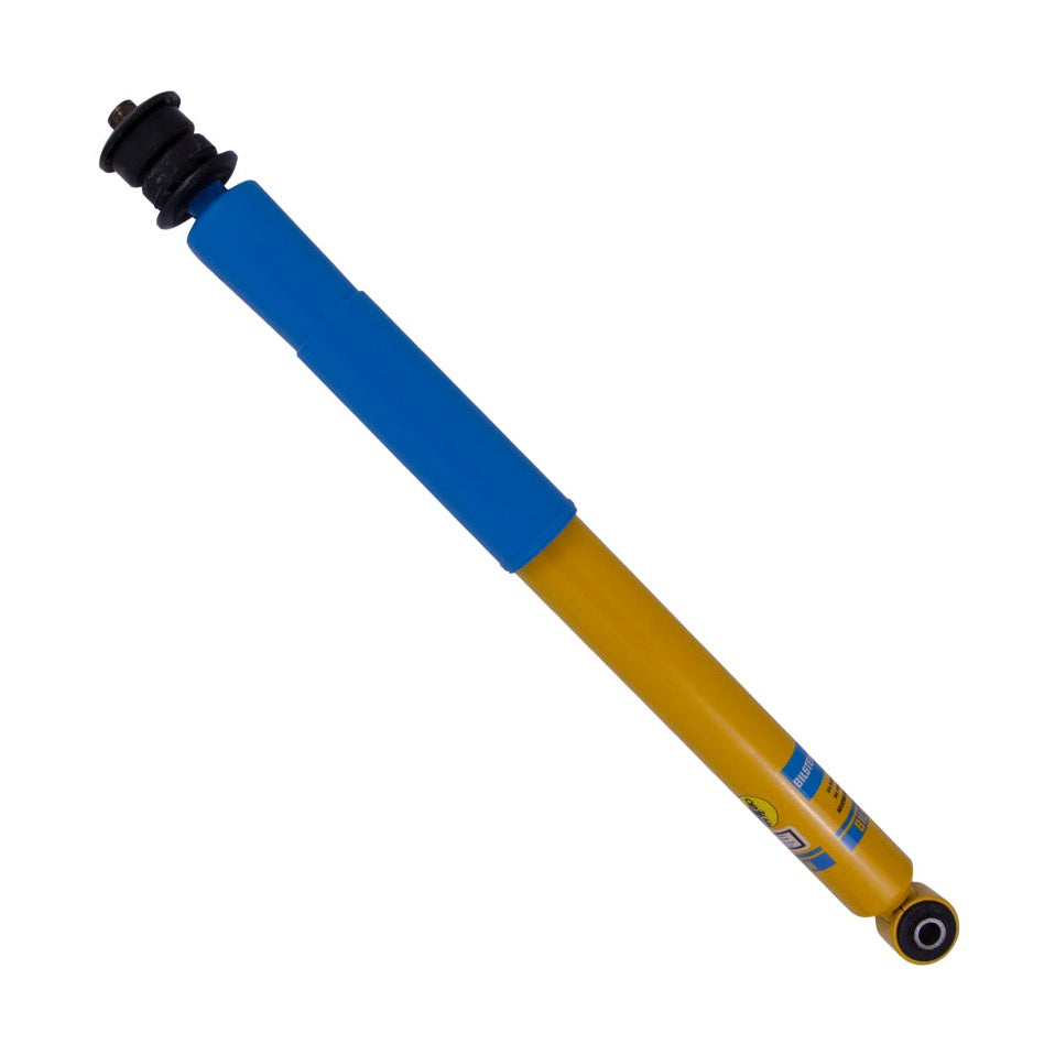Bilstein 4600 Rear Shock | 2019-2026 Ram 2500 2WD/4WD | Stock Height | 24-302081