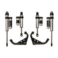ICON Stage 3 Suspension System | 2001-2010 Chevy/GMC 2500HD/3500HD 2WD/4WD | 0-2 in Lift | K77102