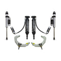 ICON Stage 5 Suspension System w/ Billet UCA | 2009-2013 Ford F-150 4WD | 1.75-2.63 in Lift | K93005