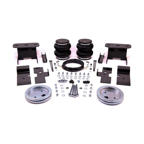 Air Lift LoadLifter 5000 Rear Air Spring Kit | 2015-2020 Ford F-150 2WD/4WD | 5,000 lb Load Support | 57268