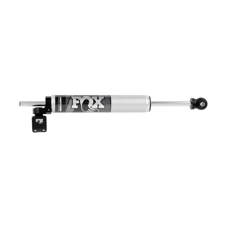 Fox 2.0 Performance Series TS Steering Stabilizer | 2017-2023 Ford F-250/F-350 Super Duty 2WD/4WD | 985-02-132