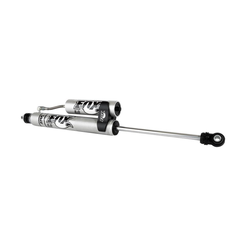 Fox 2.0 Performance Series Front Reservoir Shock | 2005-2017 Ford F-250/F-350 Super Duty 2WD/4WD | 5.5-7 in Lift | 985-24-101