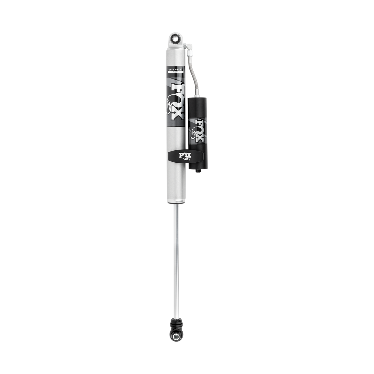 Fox 2.0 Performance Series Rear Reservoir Shock | 2017-2026 Ford F-250/F-350 Super Duty 2WD/4WD | 1.5-3.5 in Lift | 985-24-149