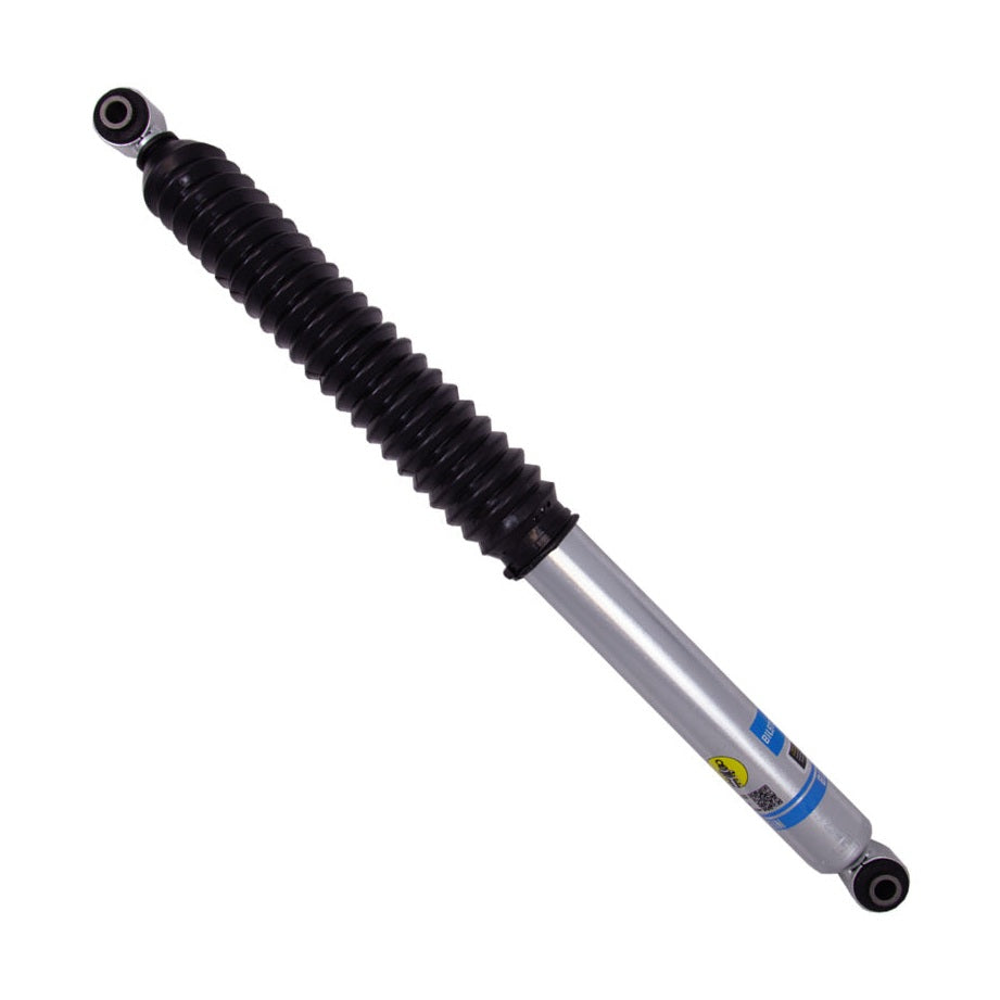 Bilstein 5100 Rear Shock | 2014-2019 Chevy Silverado 1500 / GMC Sierra 1500 2WD/4WD | 4 in Lift | 24-285902