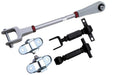 Eibach Pro-Alignment Front Camber Kit | 1997-2003 Ford F-150 2WD/4WD | For Lifted or Lowered Trucks | 5.87385K
