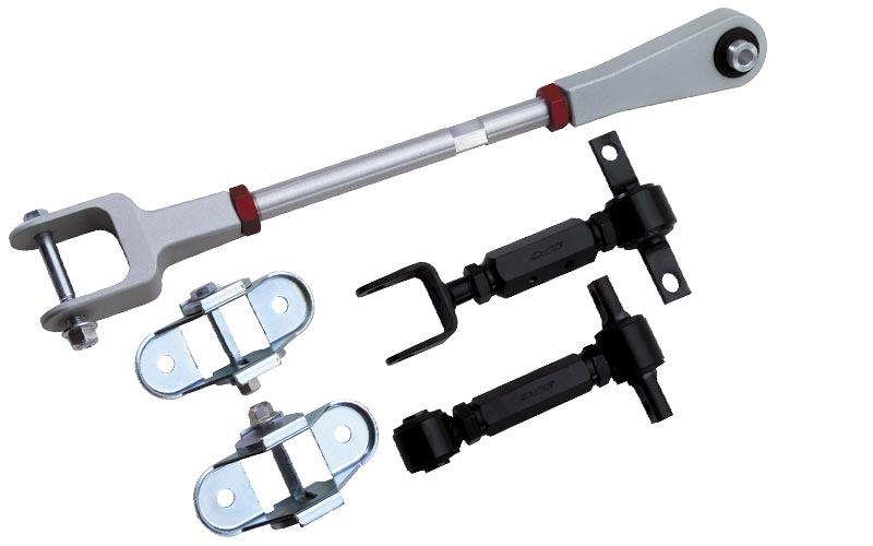 Eibach Pro-Alignment Front Camber Kit | 1997-2003 Ford F-150 2WD/4WD | For Lifted or Lowered Trucks | 5.87385K