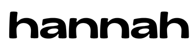 Hannah Suspension